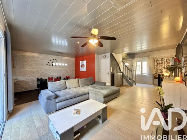 Maison à vendre 8 pièces 174 m² Bourg-de-Péage