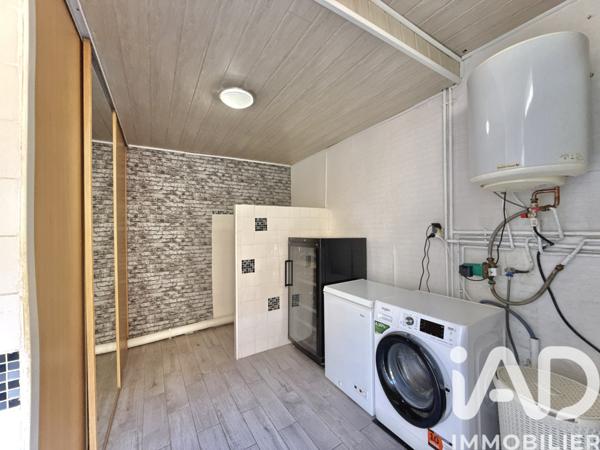 Maison à vendre 8 pièces 174 m² Bourg-de-Péage