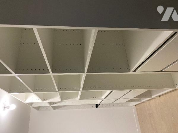 CAEN BOULEVARD DETOLLE APPARTEMENT F 3 AVEC UN PARKING JARDIN AVEC TERRASSE