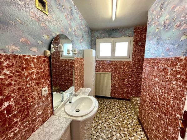 Maison à vendre à Auboncourt-Vauzelles dans les Ardennes (08270), ref : 08018-MAIS-2210