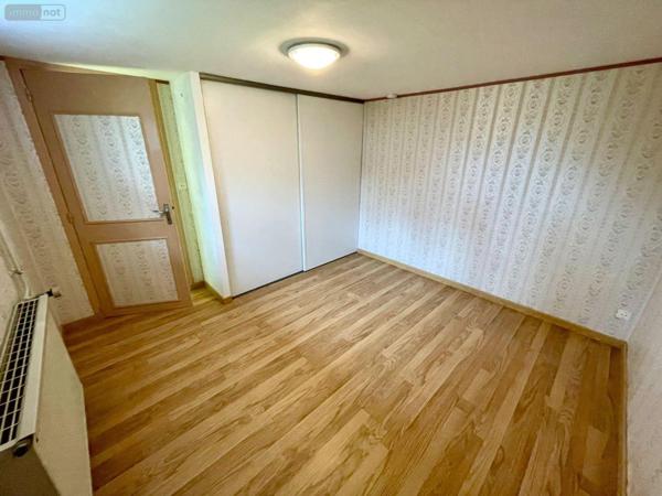 Maison à vendre à Auboncourt-Vauzelles dans les Ardennes (08270), ref : 08018-MAIS-2210