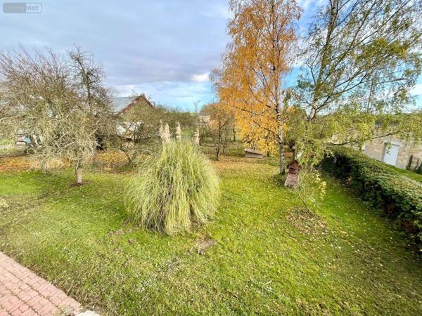Maison à vendre à Auboncourt-Vauzelles dans les Ardennes (08270), ref : 08018-MAIS-2210