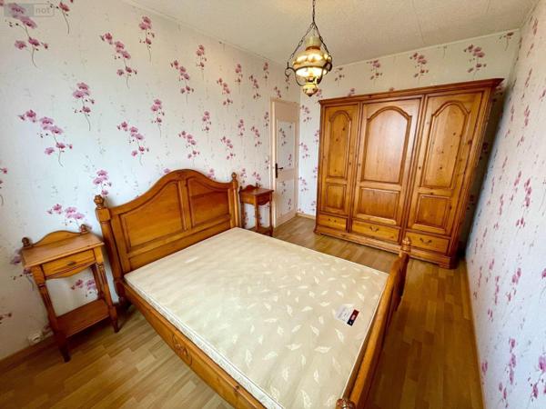 Maison à vendre à Auboncourt-Vauzelles dans les Ardennes (08270), ref : 08018-MAIS-2210