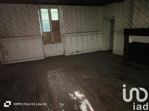 Maison à vendre 12 pièces 260 m² Brienne-le-Château