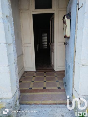 Maison à vendre 12 pièces 260 m² Brienne-le-Château