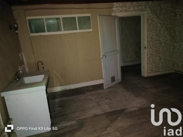 Maison à vendre 12 pièces 260 m² Brienne-le-Château