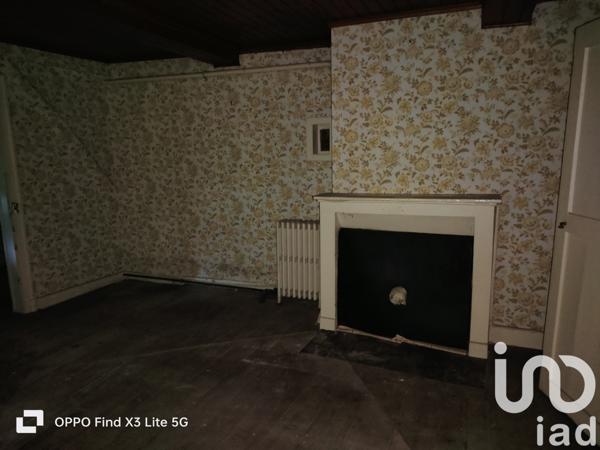 Maison à vendre 12 pièces 260 m² Brienne-le-Château