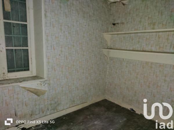 Maison à vendre 12 pièces 260 m² Brienne-le-Château