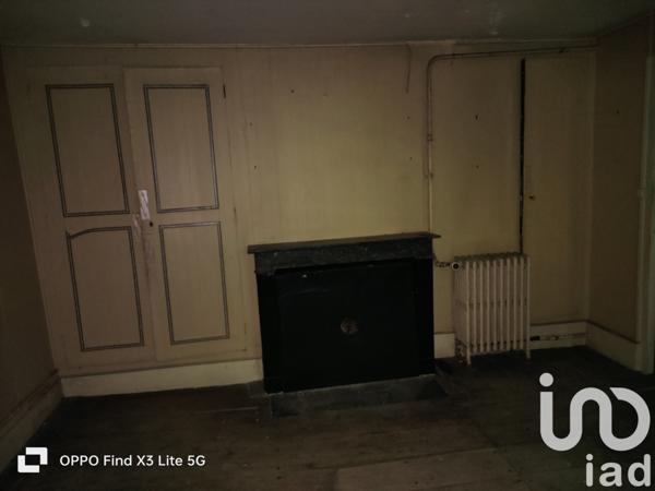 Maison à vendre 12 pièces 260 m² Brienne-le-Château