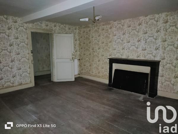 Maison à vendre 12 pièces 260 m² Brienne-le-Château