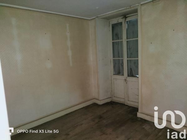 Maison à vendre 12 pièces 260 m² Brienne-le-Château