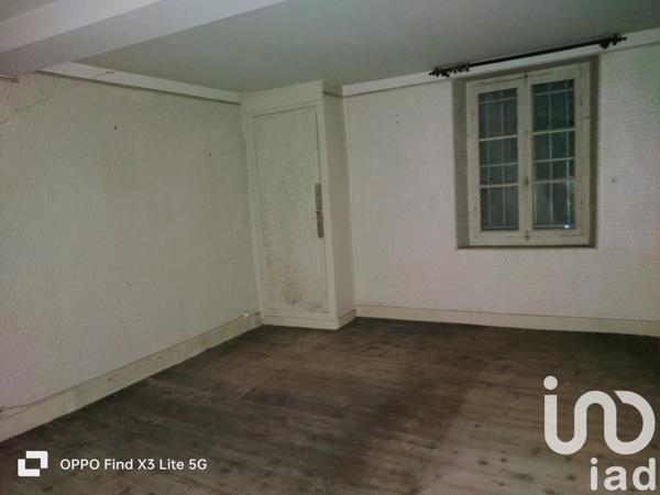 Maison à vendre 12 pièces 260 m² Brienne-le-Château