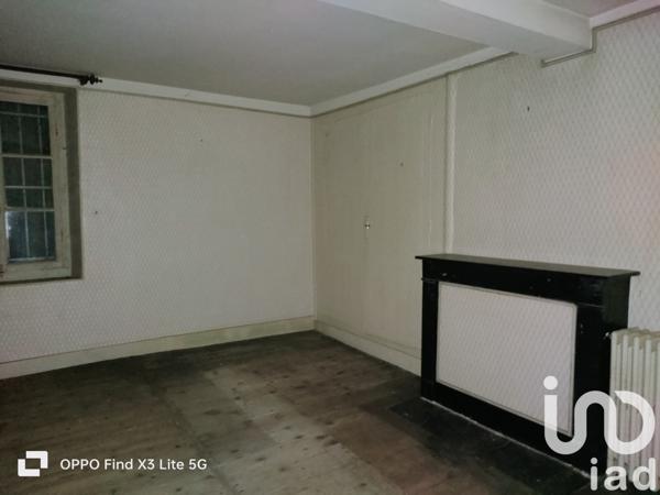 Maison à vendre 12 pièces 260 m² Brienne-le-Château