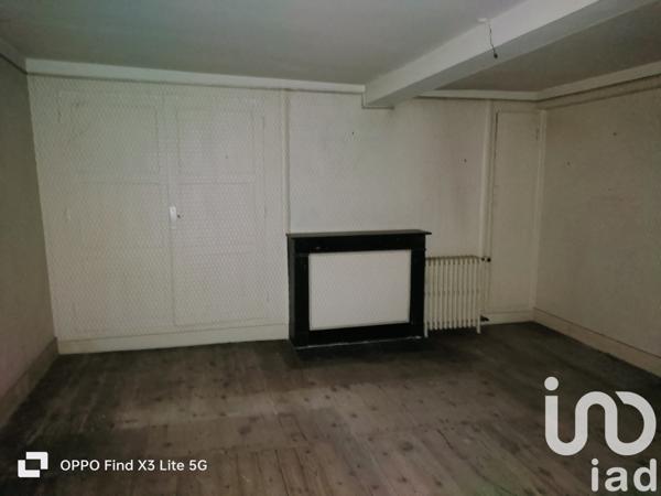 Maison à vendre 12 pièces 260 m² Brienne-le-Château