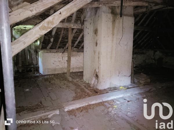 Maison à vendre 12 pièces 260 m² Brienne-le-Château