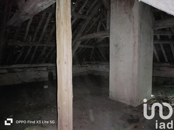 Maison à vendre 12 pièces 260 m² Brienne-le-Château