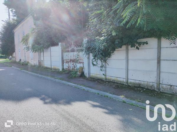 Maison à vendre 12 pièces 260 m² Brienne-le-Château