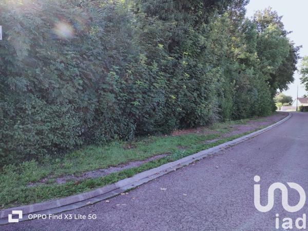 Maison à vendre 12 pièces 260 m² Brienne-le-Château