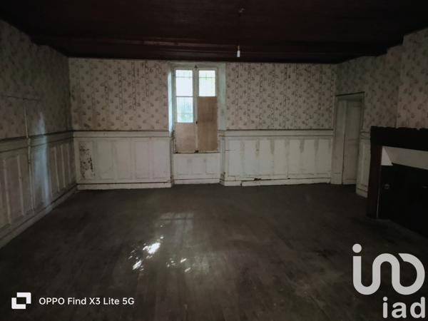 Maison à vendre 12 pièces 260 m² Brienne-le-Château