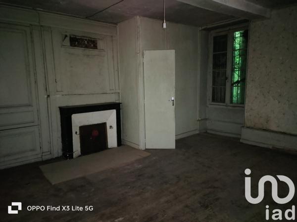 Maison à vendre 12 pièces 260 m² Brienne-le-Château