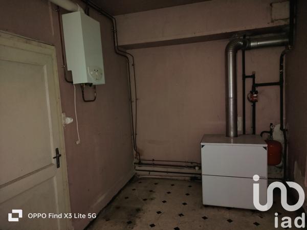 Maison à vendre 12 pièces 260 m² Brienne-le-Château