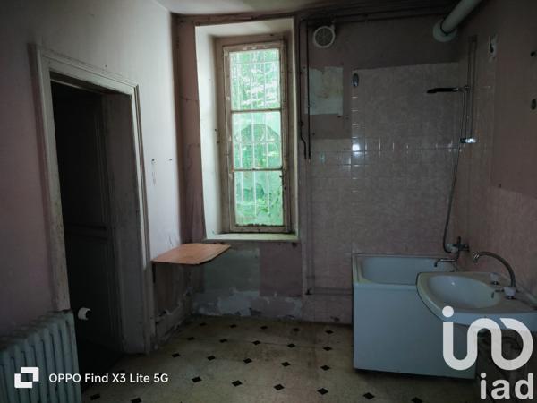 Maison à vendre 12 pièces 260 m² Brienne-le-Château