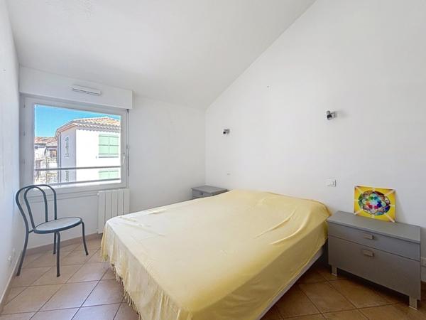 Appartement à vendre 4 pièces  (07) - Superficie 76 m2 loi Carrez - Ascenseur