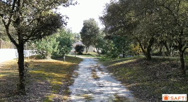 Au calme à St jean de Monts