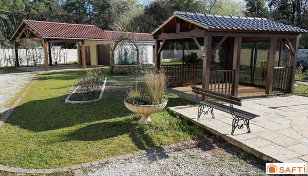 Au calme à St jean de Monts