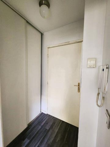 Appartement Thiais 1 pièce(s) 23.21 m2