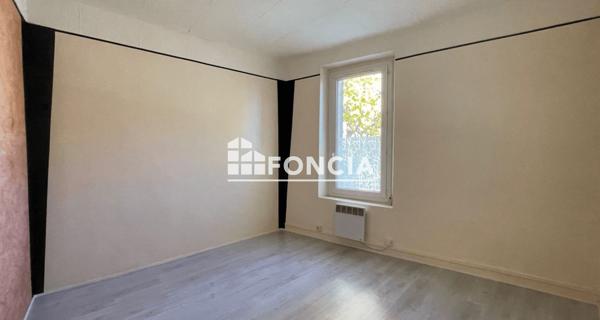 Location Maison 3 pièces 53.09 m² - Marseille 13013