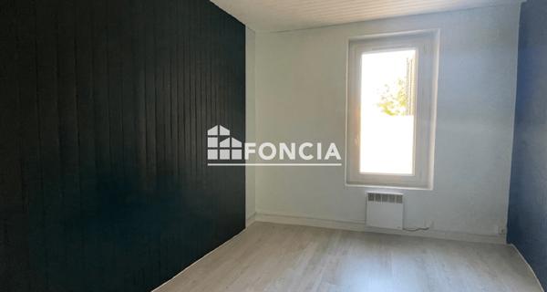 Location Maison 3 pièces 53.09 m² - Marseille 13013