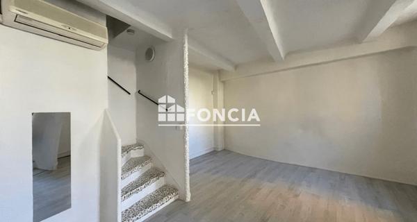 Location Maison 3 pièces 53.09 m² - Marseille 13013