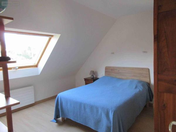 Maison à vendre à Plouhinec dans le Finistère (29780), ref : 020/3721