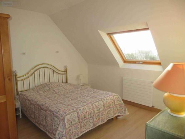 Maison à vendre à Plouhinec dans le Finistère (29780), ref : 020/3721