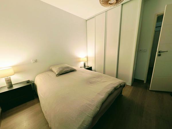SOUS COMPROMIS T2 Capbreton, parking et cave, Résidence Bel Air, 300m d'Hossegor