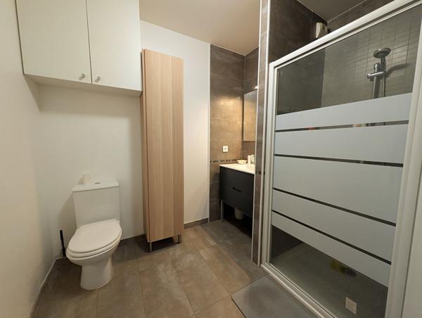 SOUS COMPROMIS T2 Capbreton, parking et cave, Résidence Bel Air, 300m d'Hossegor