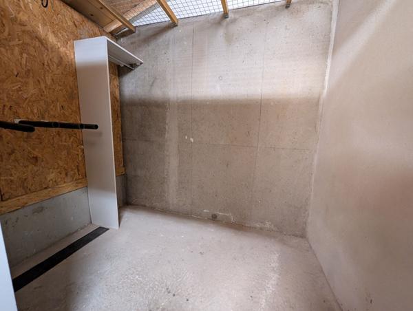 SOUS COMPROMIS T2 Capbreton, parking et cave, Résidence Bel Air, 300m d'Hossegor