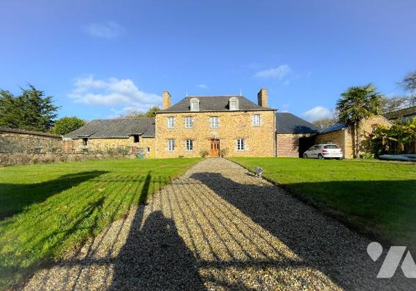 Maison à vendre Lieuron