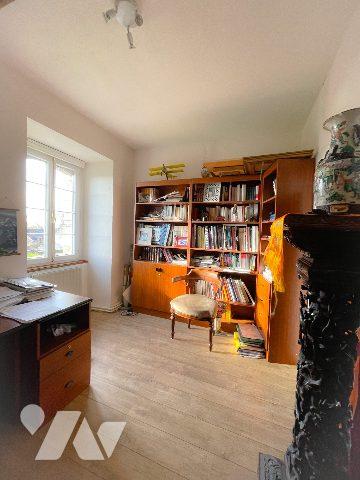 Maison à vendre Lieuron