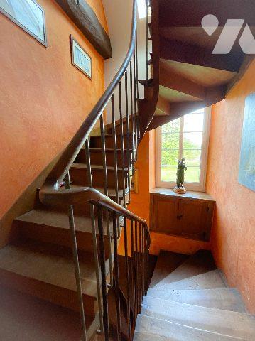 Maison à vendre Lieuron