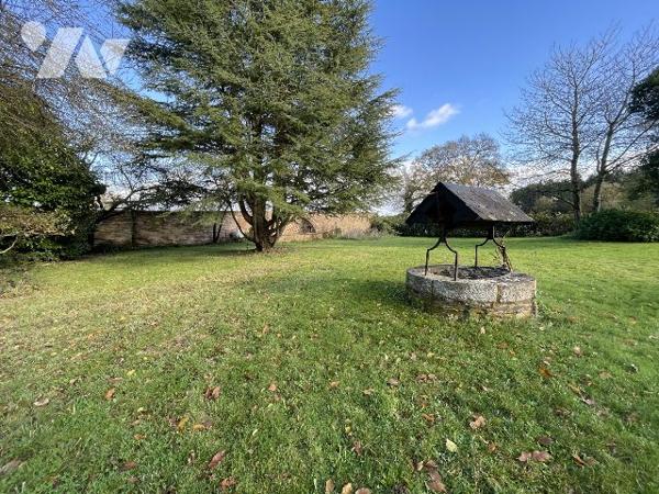 Maison à vendre Lieuron