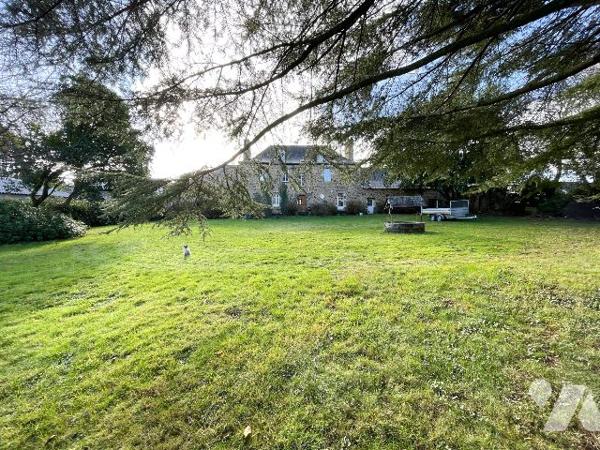 Maison à vendre Lieuron