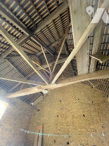 Maison à vendre Lieuron