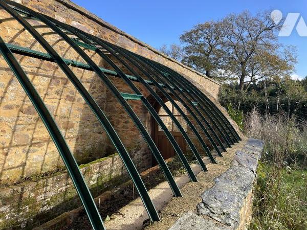 Maison à vendre Lieuron