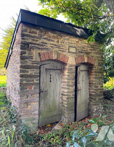 Maison à vendre Lieuron