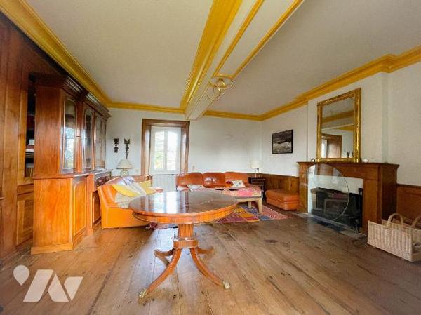 Maison à vendre Lieuron