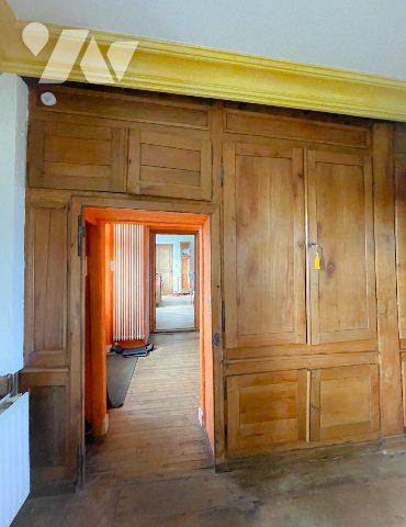 Maison à vendre Lieuron