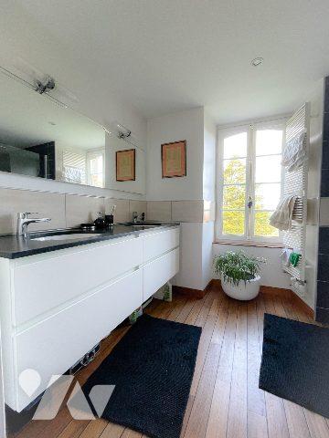 Maison à vendre Lieuron