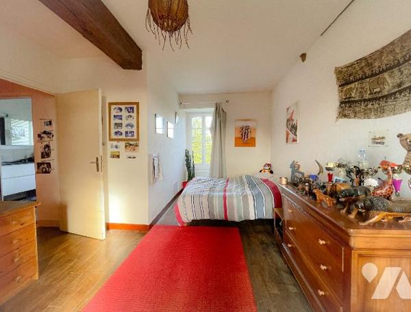 Maison à vendre Lieuron